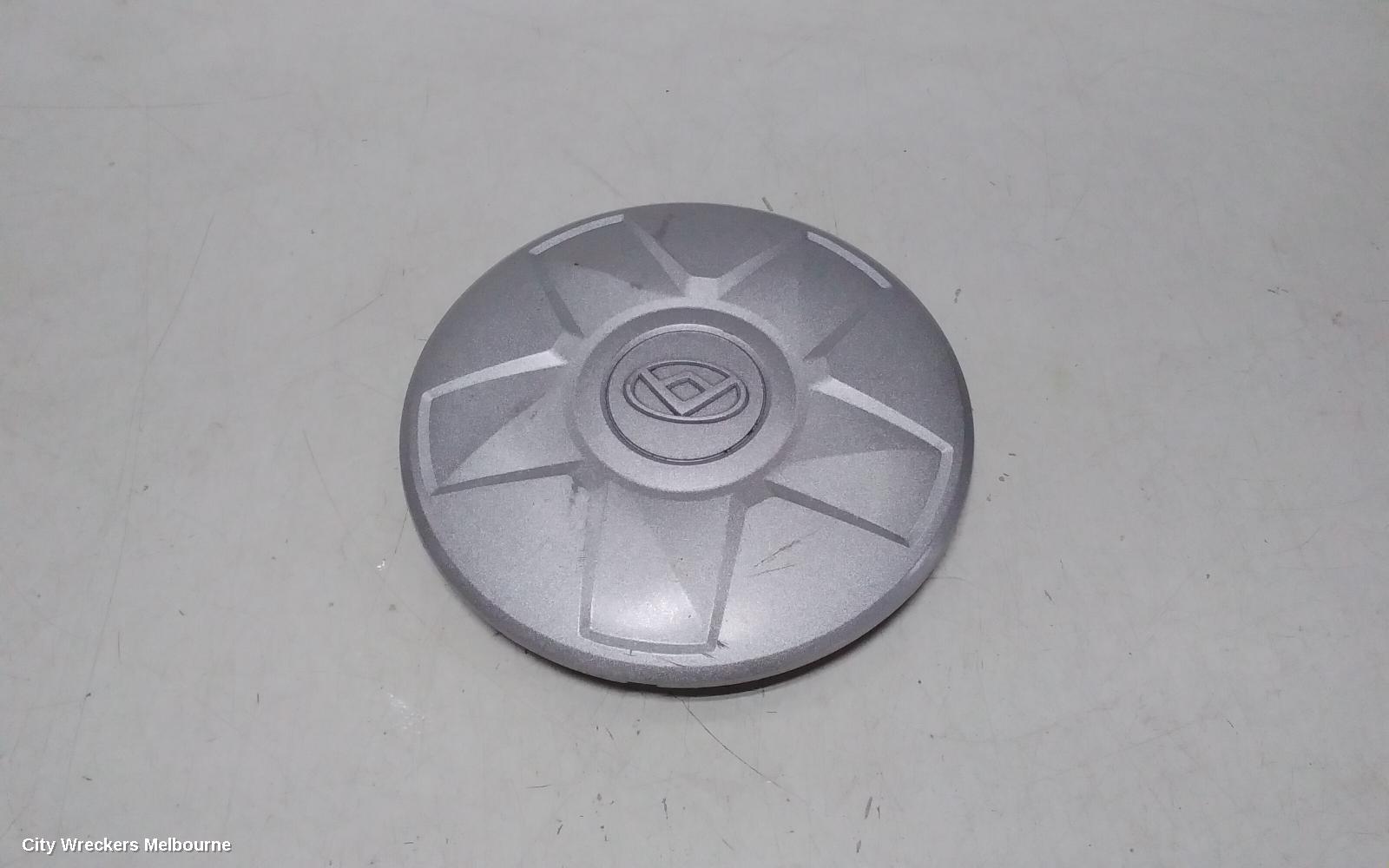 LDV DELIVER 9 WHEEL COVER/HUB CAP, 07/2020 ONWARDS