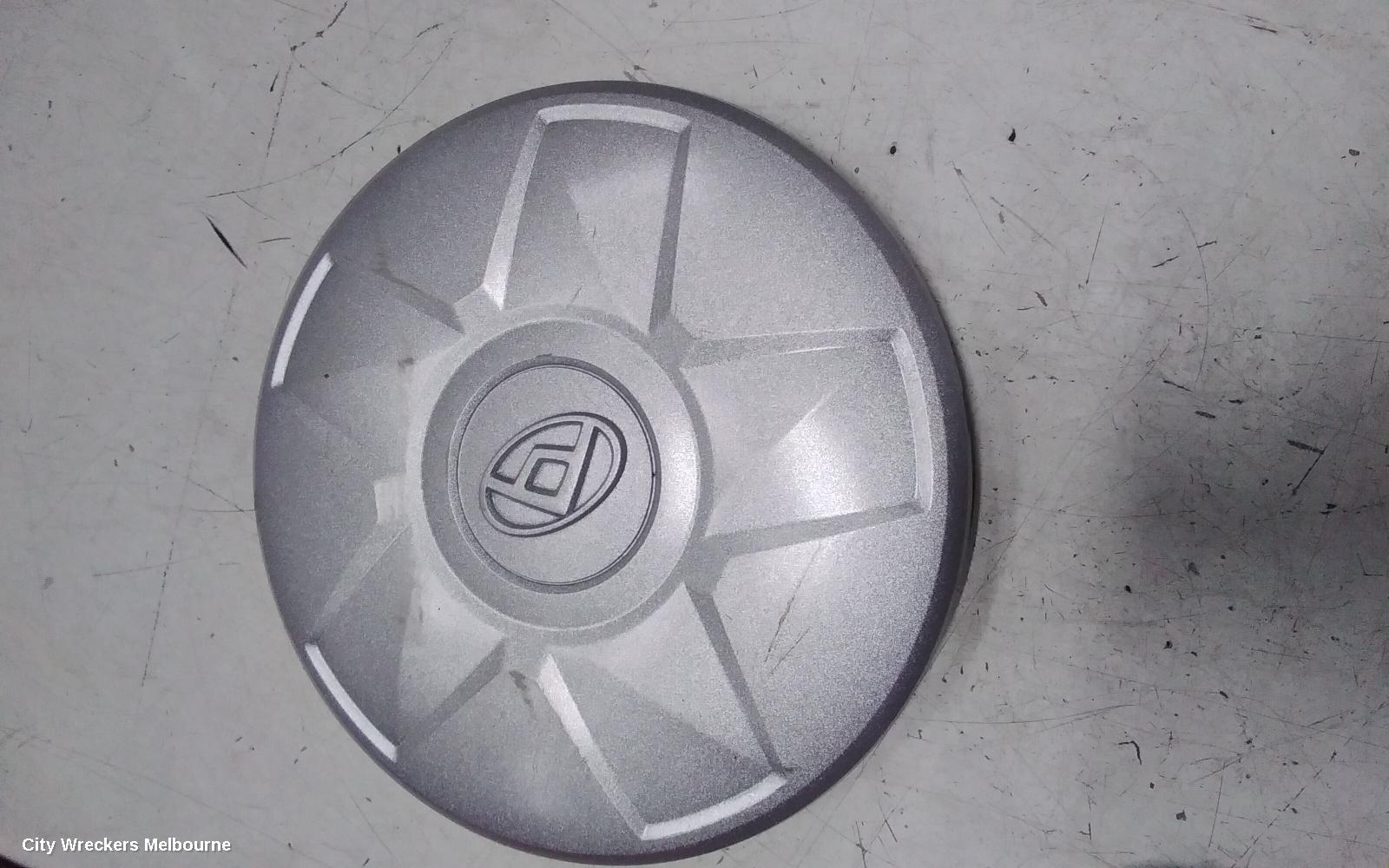 LDV DELIVER 9 WHEEL COVER/HUB CAP, 07/2020 ONWARDS