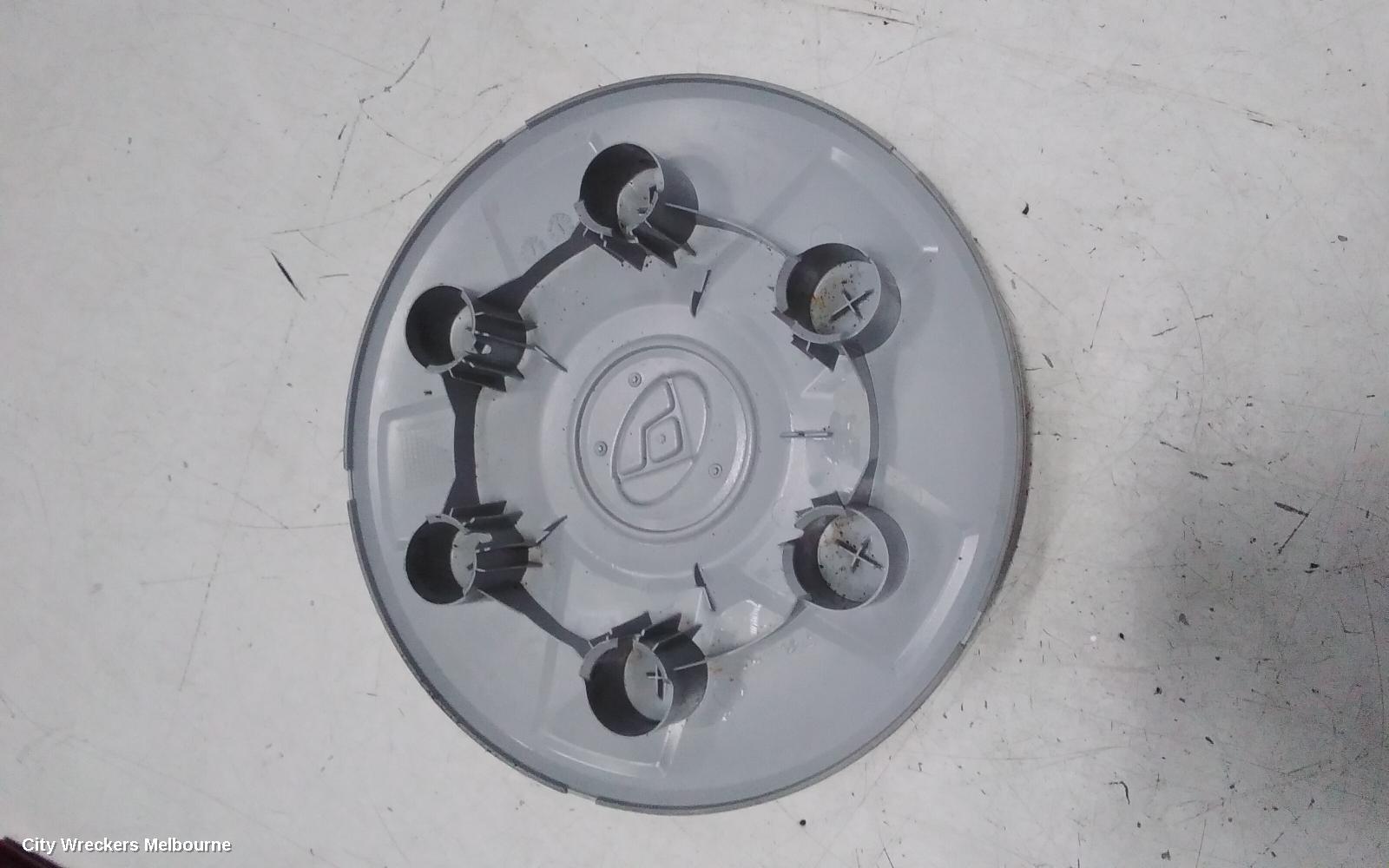 LDV DELIVER 9 WHEEL COVER/HUB CAP, 07/2020 ONWARDS