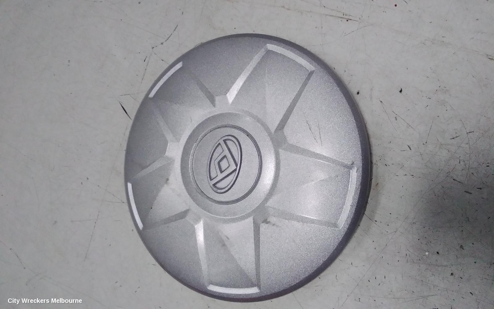 LDV DELIVER 9 WHEEL COVER/HUB CAP, 07/2020 ONWARDS