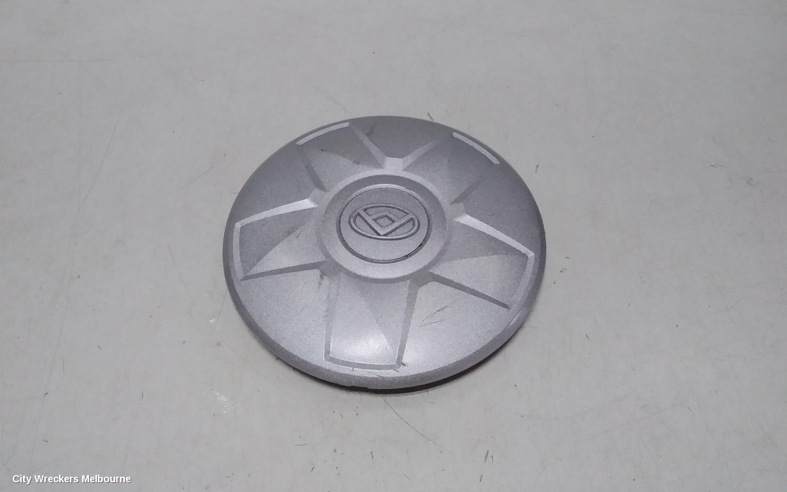 LDV DELIVER 9 WHEEL COVER/HUB CAP, 07/2020 ONWARDS