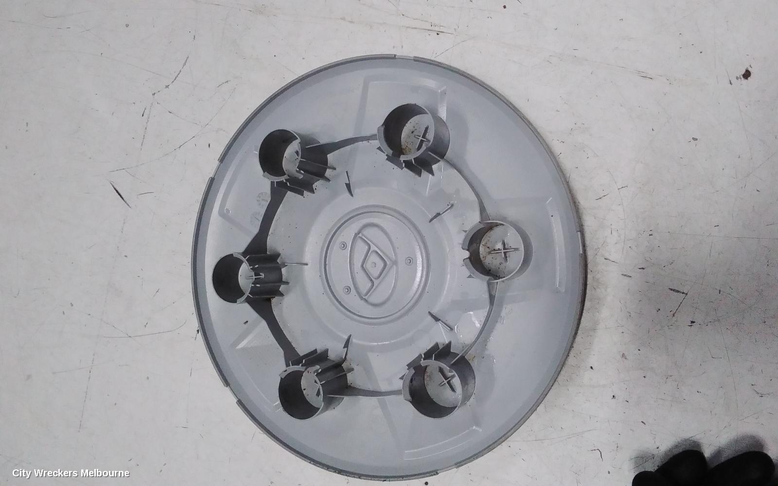LDV DELIVER 9 WHEEL COVER/HUB CAP, 07/2020 ONWARDS