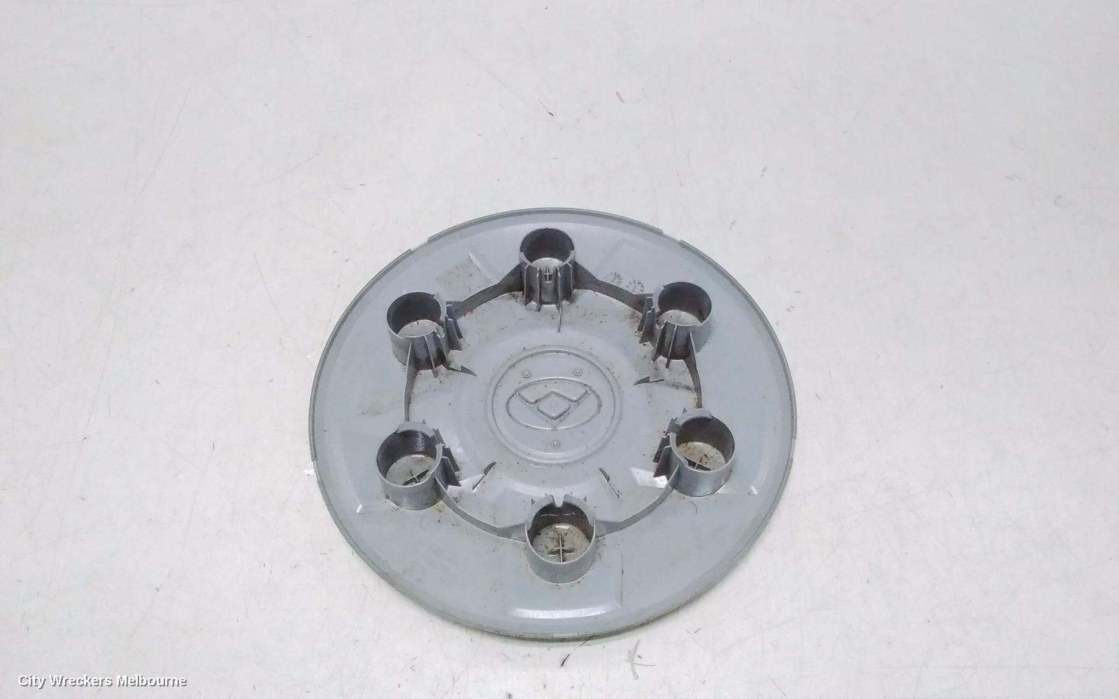 LDV DELIVER 9 WHEEL COVER/HUB CAP, 07/2020 ONWARDS