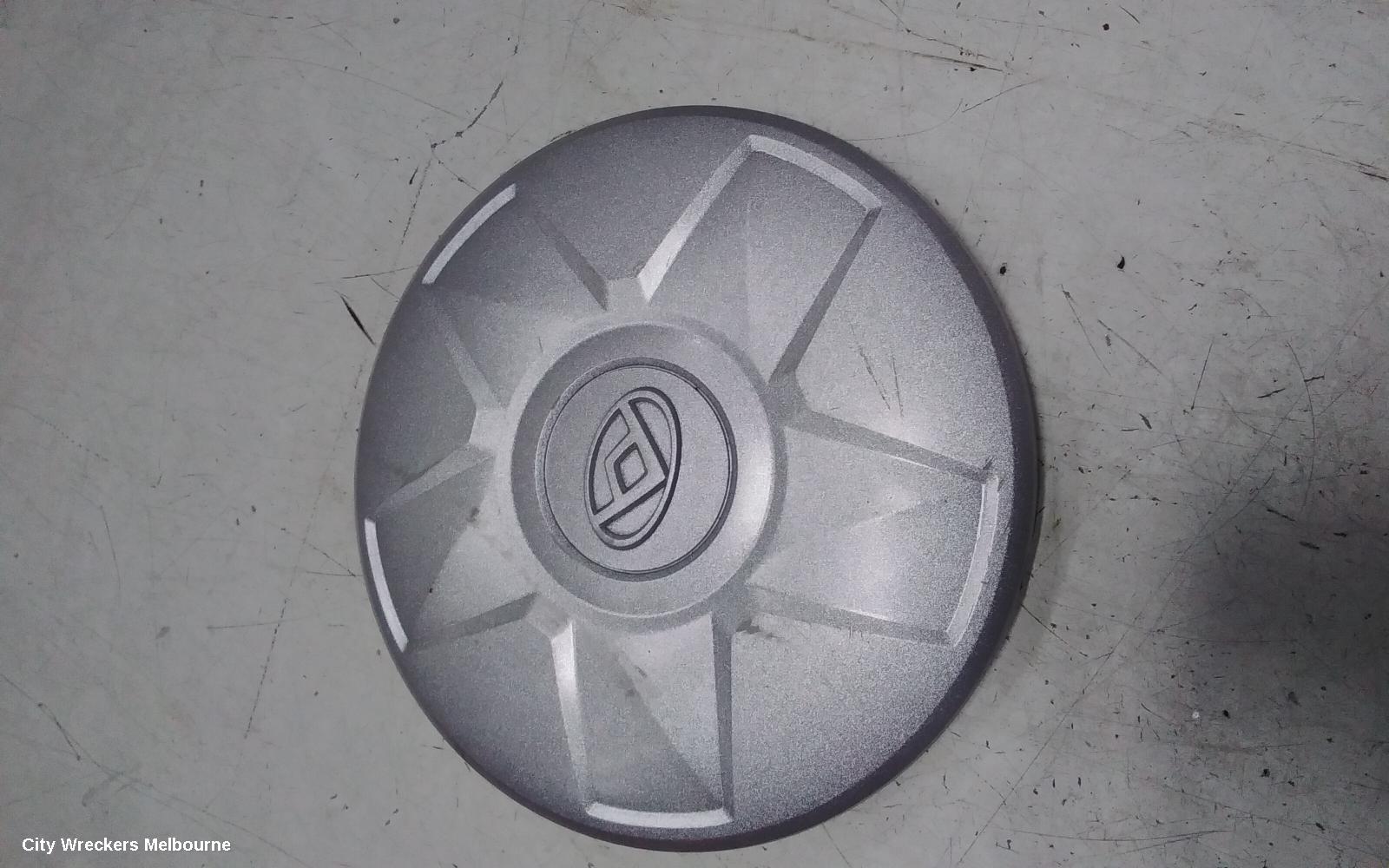 LDV DELIVER 9 WHEEL COVER/HUB CAP, 07/2020 ONWARDS