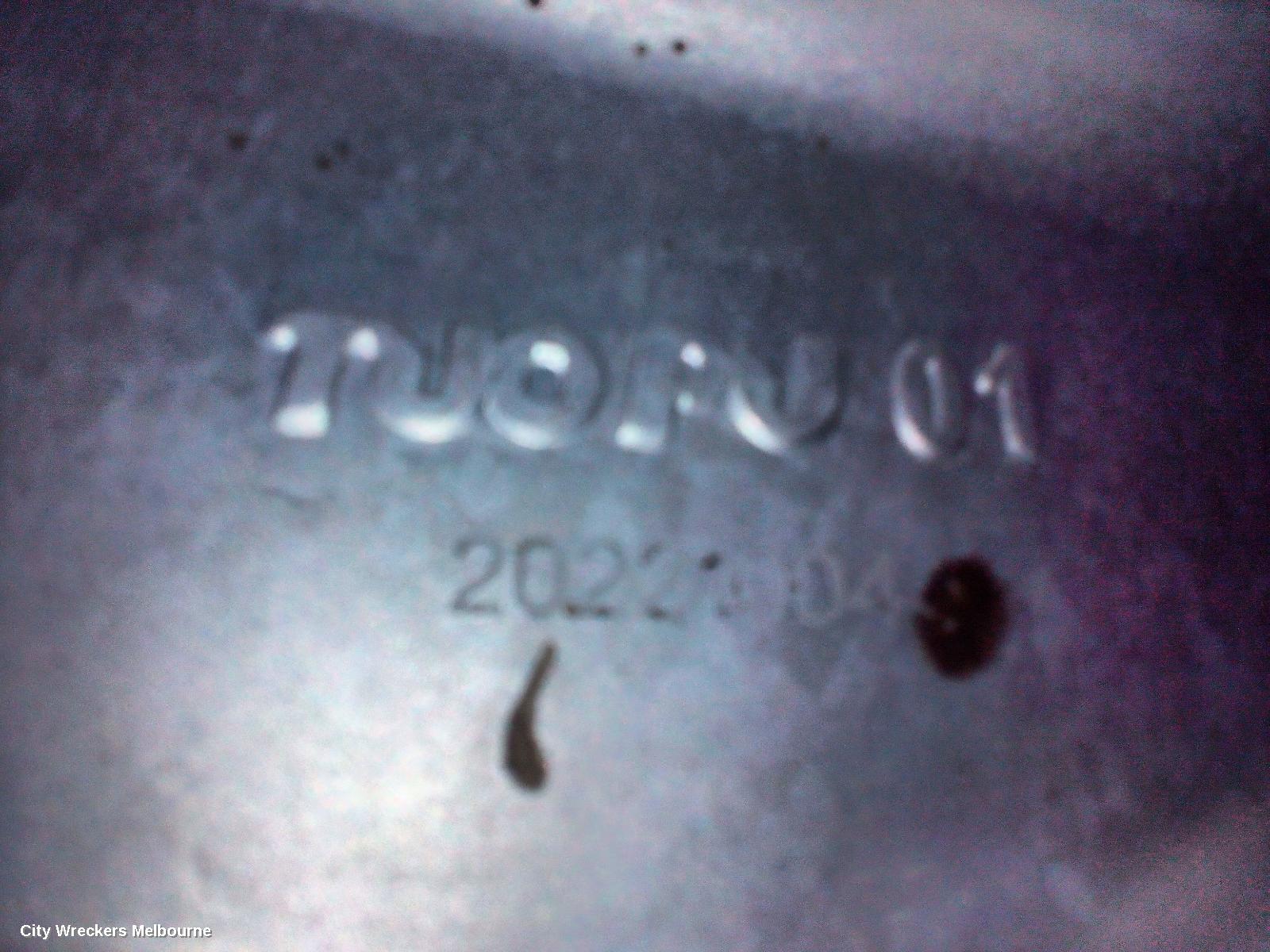 LDV DELIVER 9 LEFT FRONT LOWER CONTROL ARM, 07/2020 ONWARDS