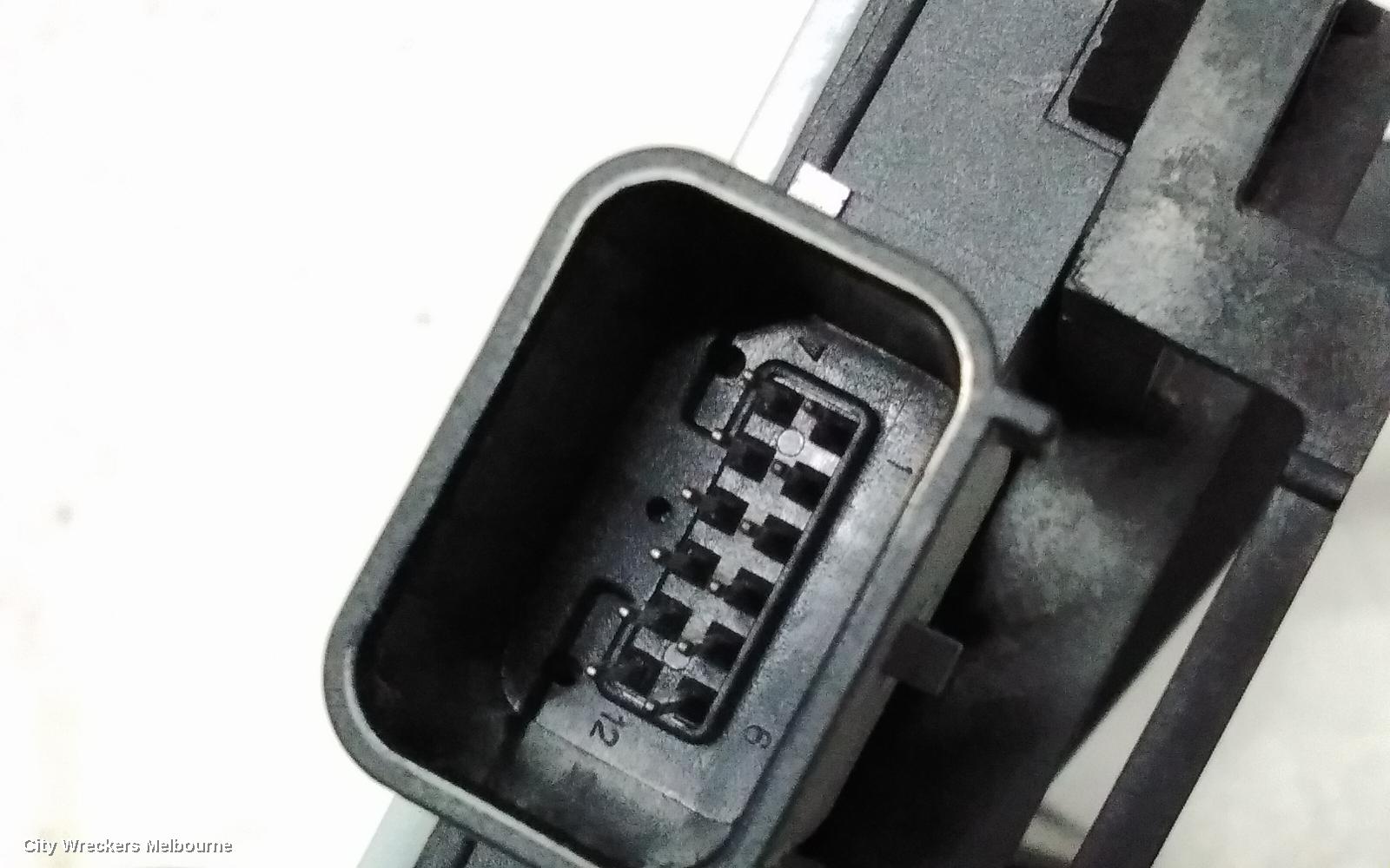 GENESIS GV70, JK, 03/2021 ONWARDS, FRONT CORNER RADAR R - HYUNDAI (99130-IY000): 119239