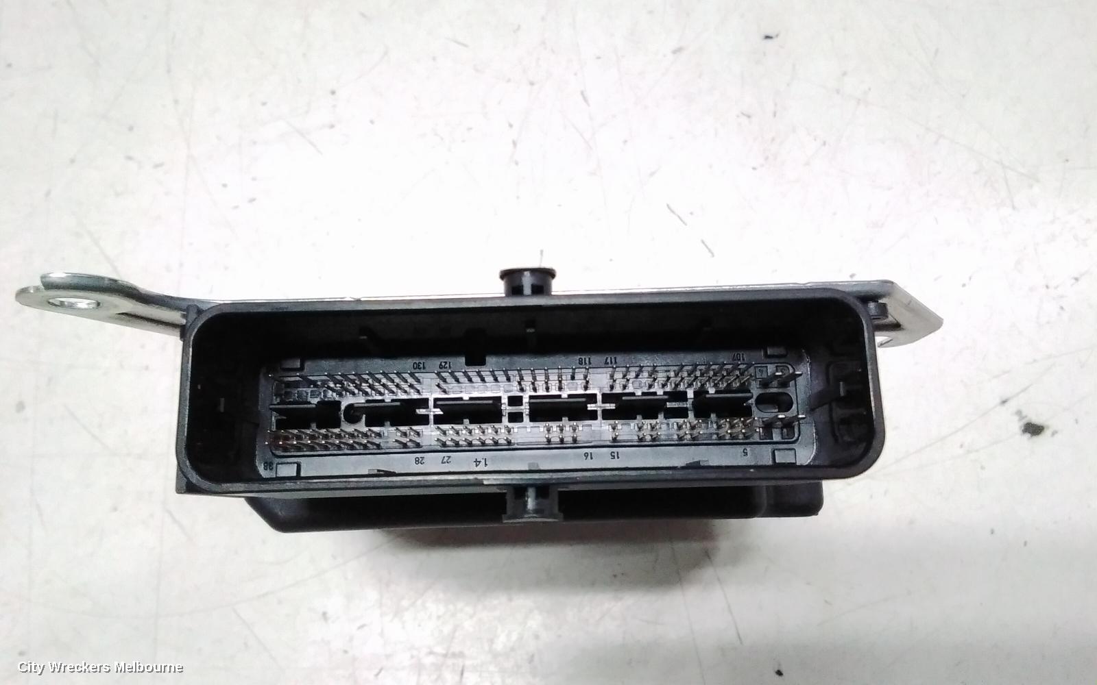 VOLKSWAGEN GOLF AIRBAG MODULE/SENSOR, MODULE, GEN 8, 09/2020 ONWARDS
