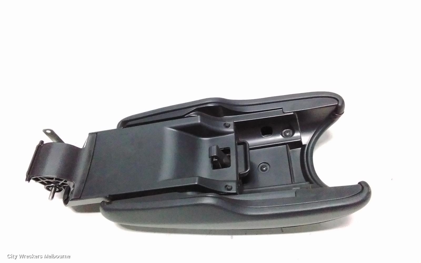 HONDA HRV CONSOLE, RU, 12/2014 - 10/2021