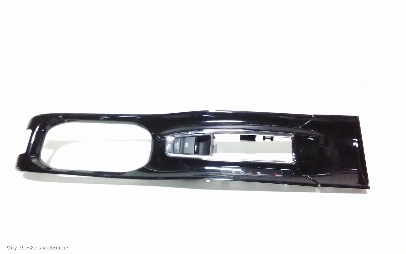 HONDA HRV ANTENNA, RU, 12/2014 - 10/2021