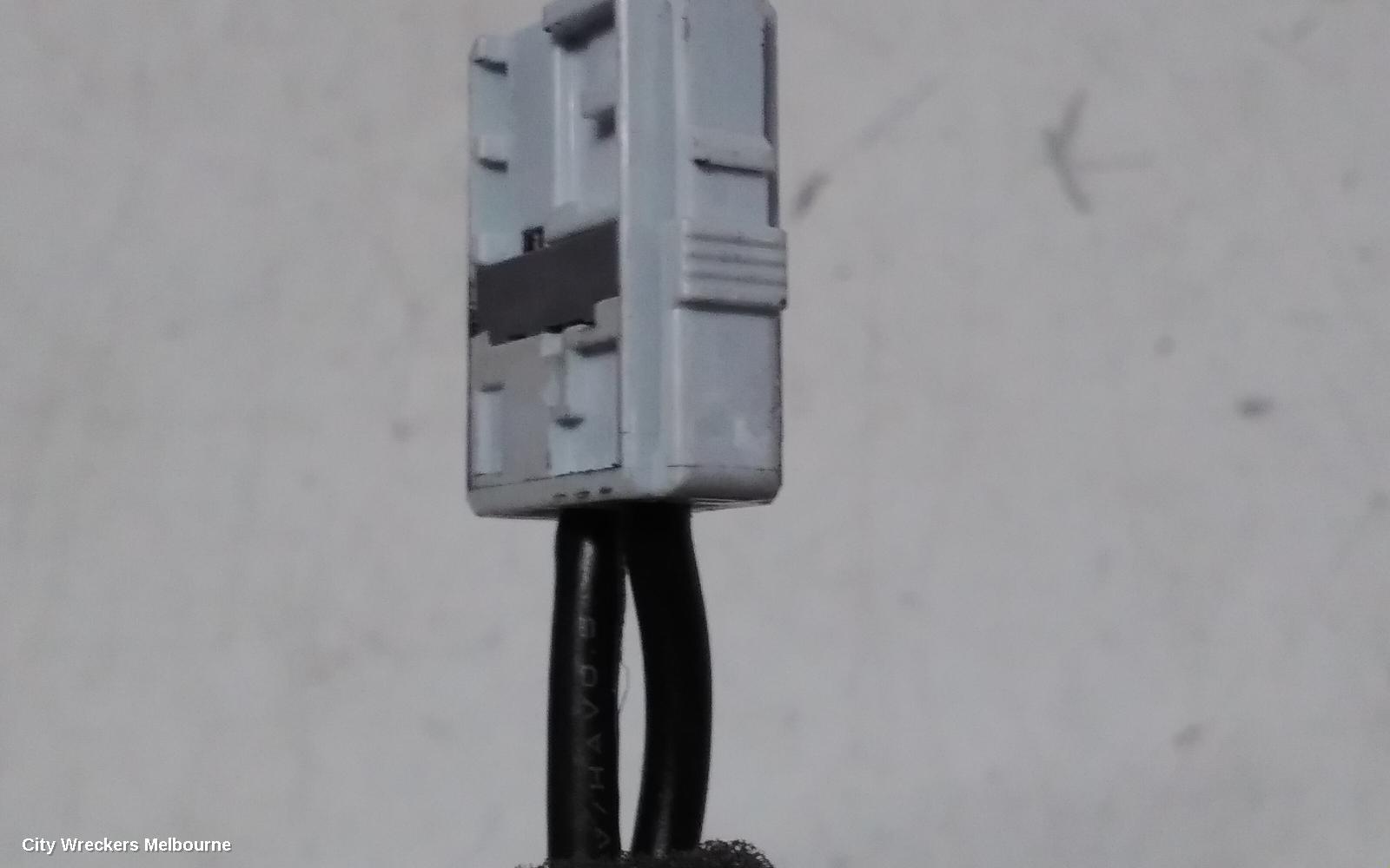 HONDA HRV ANTENNA, RU, 12/2014 - 10/2021