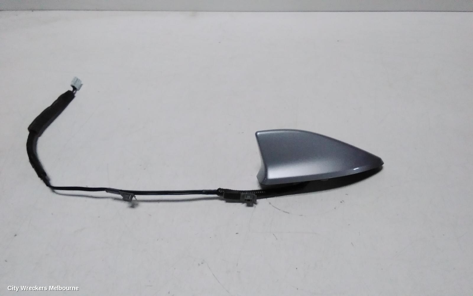 HONDA HRV ANTENNA, RU, 12/2014 - 10/2021
