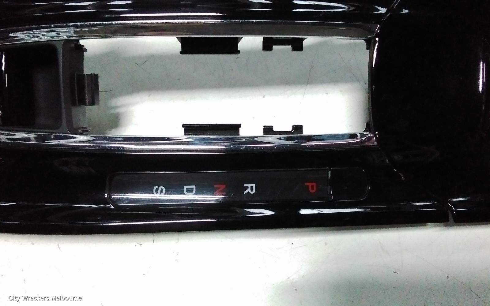 HONDA HRV ANTENNA, RU, 12/2014 - 10/2021