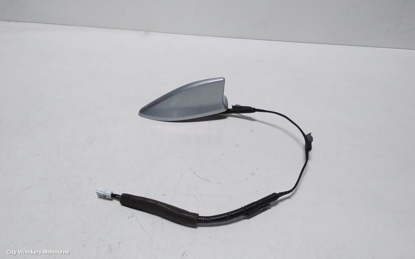 HONDA HRV ANTENNA, RU, 12/2014 - 10/2021