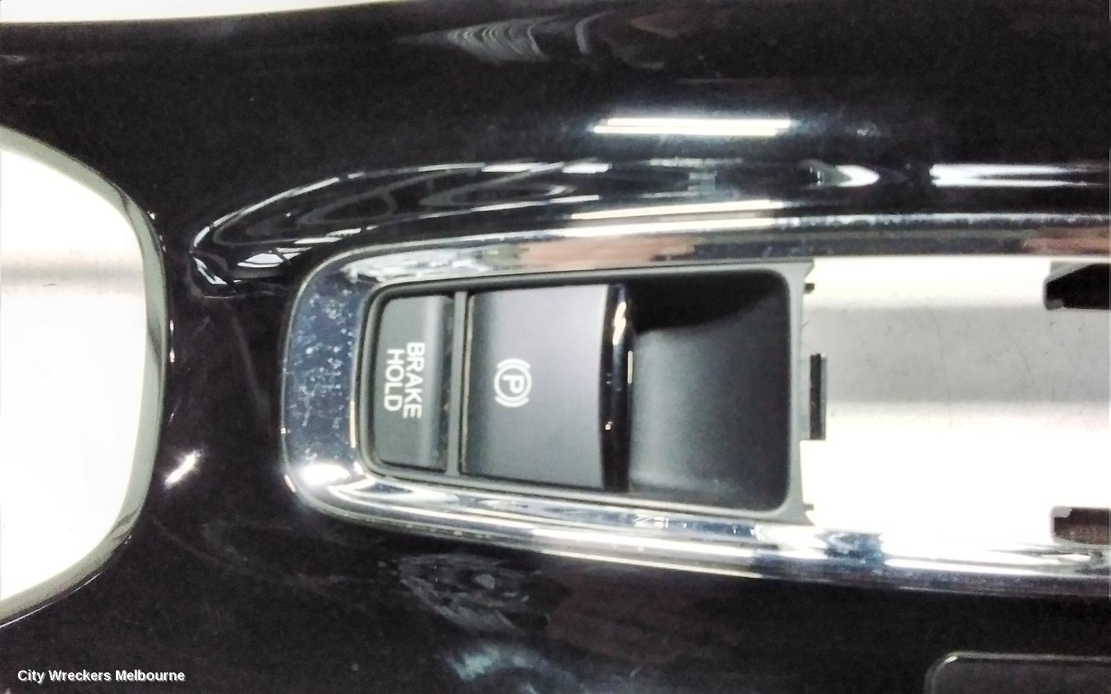 HONDA HRV ANTENNA, RU, 12/2014 - 10/2021