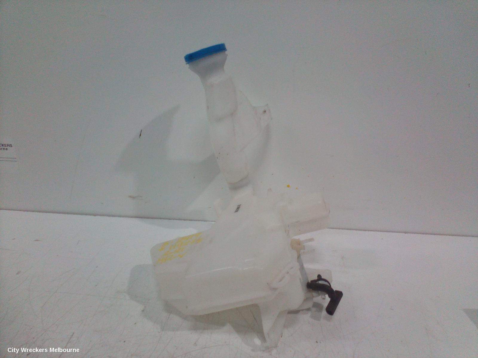 HONDA HRV WASHER BOTTLE, RU, 12/2014 - 10/2021