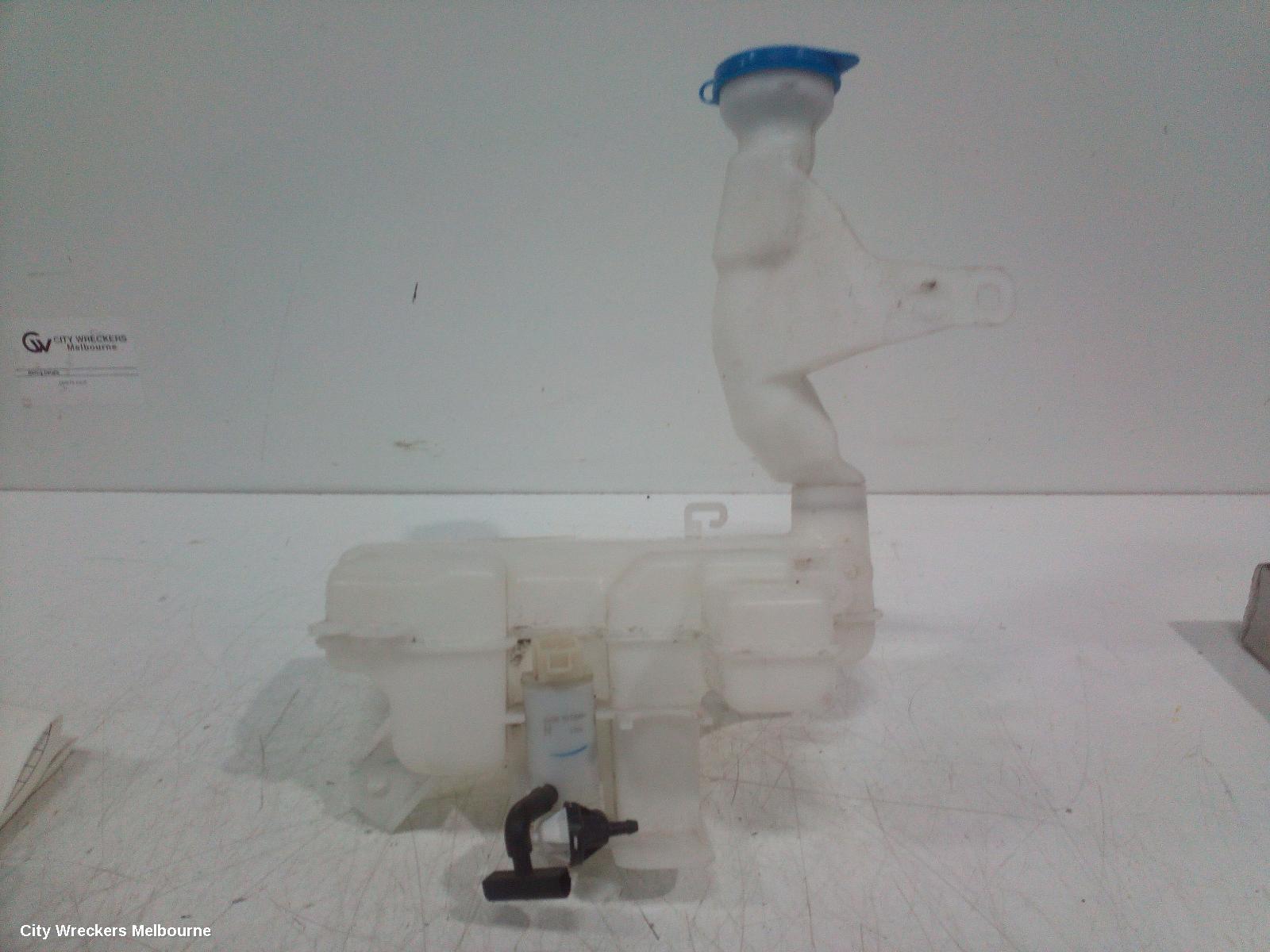 HONDA HRV WASHER BOTTLE, RU, 12/2014 - 10/2021