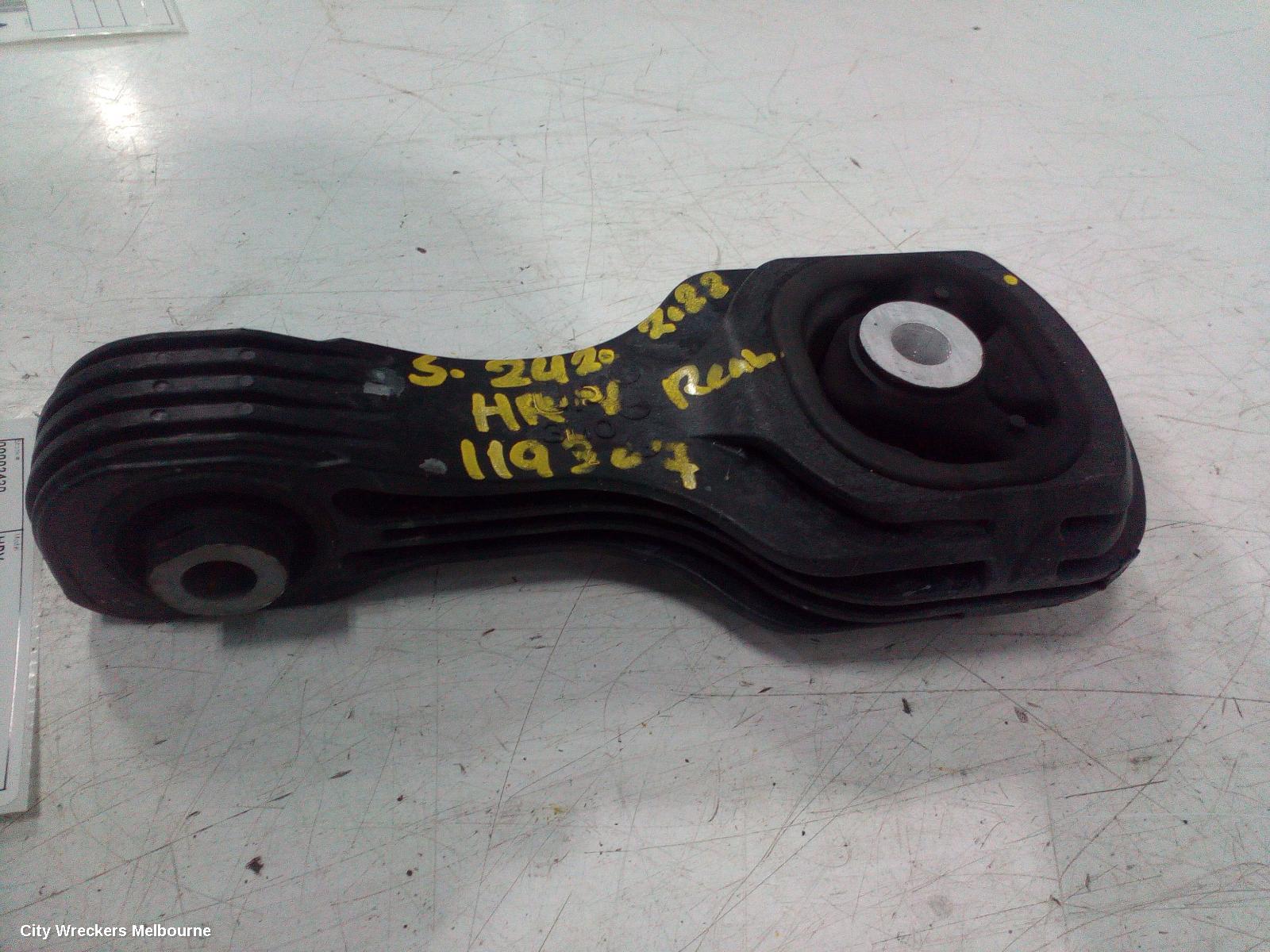 HONDA HRV MOUNT, RV, 12/2021 ONWARDS