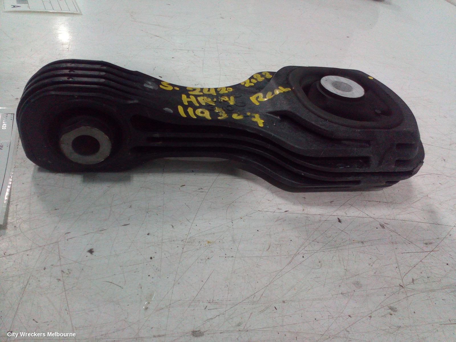 HONDA HRV MOUNT, RV, 12/2021 ONWARDS