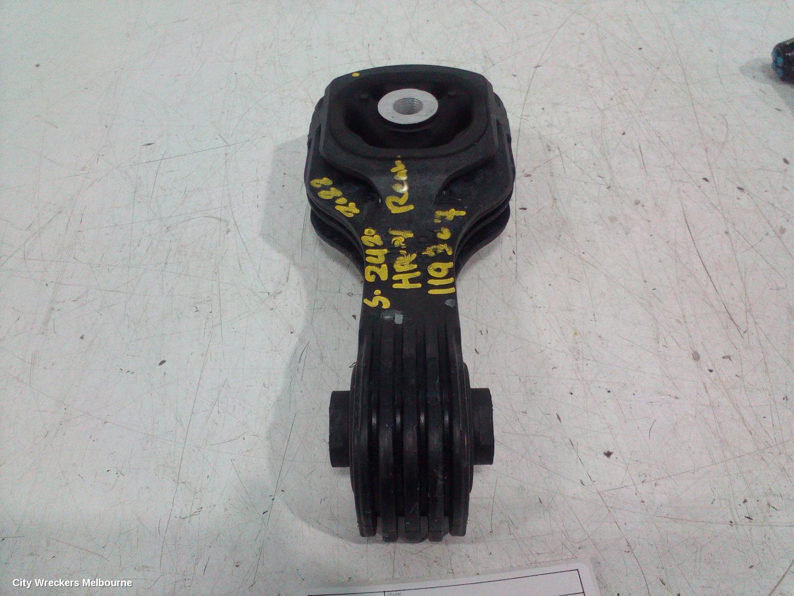 HONDA HRV MOUNT, RV, 12/2021 ONWARDS