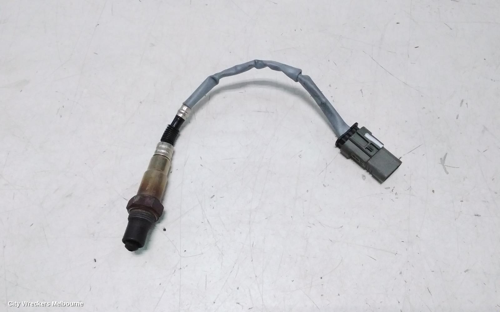 HOLDEN EQUINOX OXYGEN SENSOR, EQ, 09/2017 - 12/2020