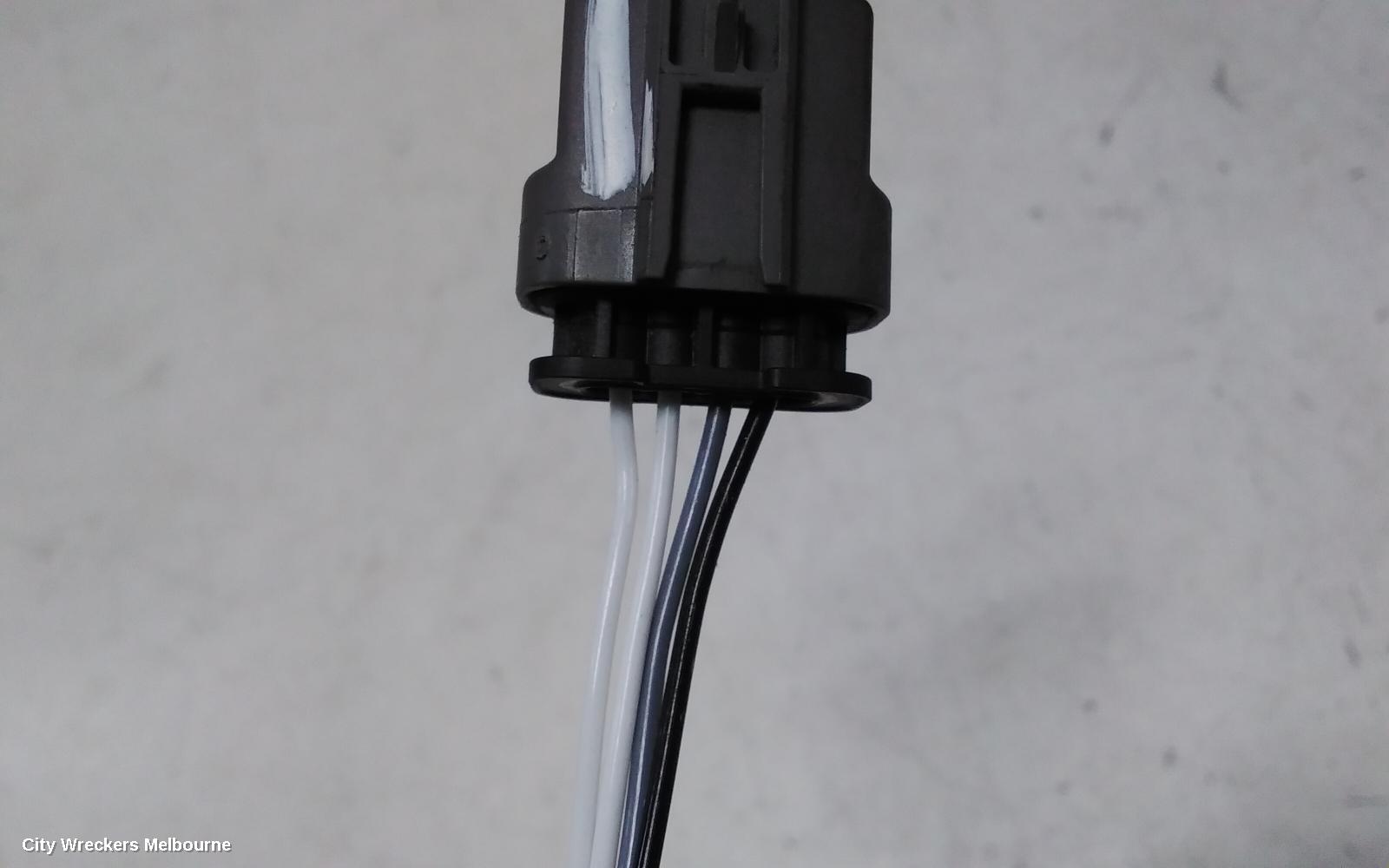 HOLDEN EQUINOX OXYGEN SENSOR, EQ, 09/2017 - 12/2020