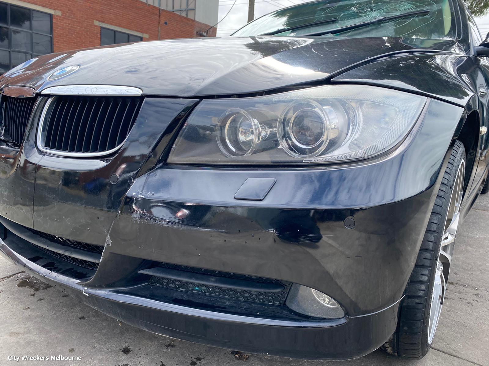 BMW 3 SERIES WASHER JET, E90, 03/2005 - 12/2013