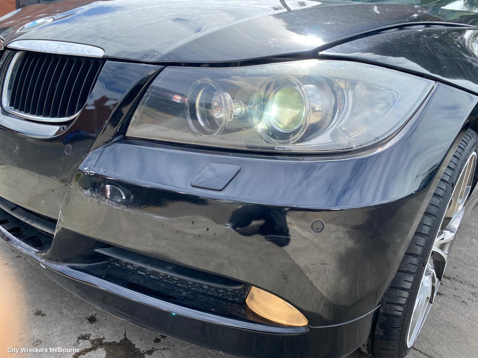 BMW 3 SERIES WASHER JET, E90, 03/2005 - 12/2013