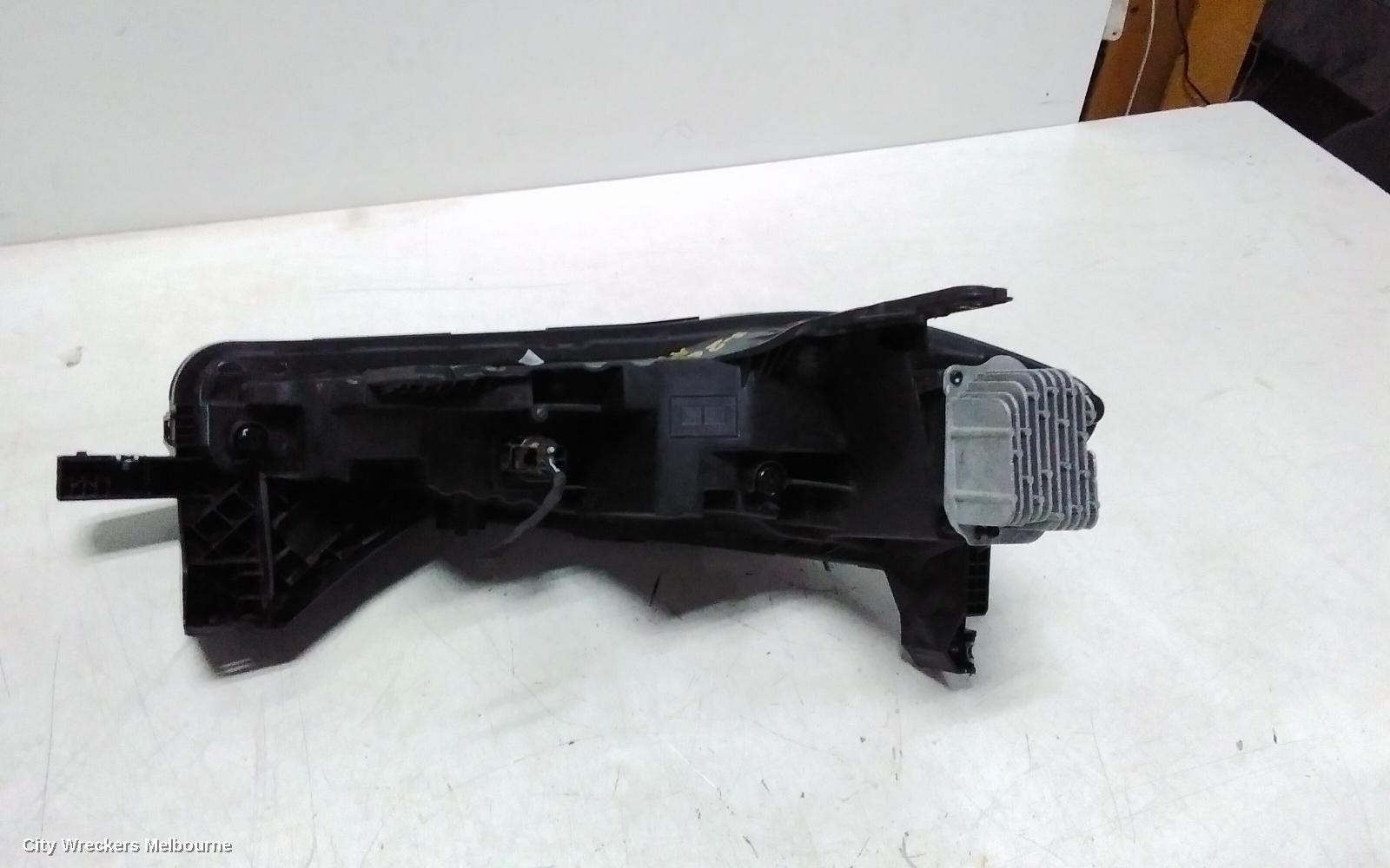 LDV T60 RIGHT INDICATOR/FOG/SIDE, SK8C, DAYTIME RUNNING LAMP, 09/2021 ONWARDS