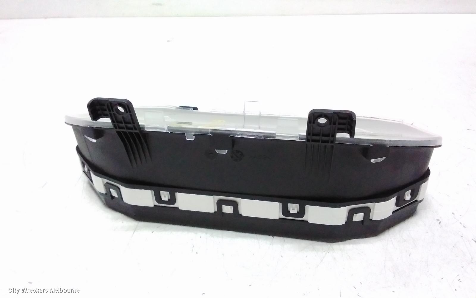 LDV T60 INSTRUMENT CLUSTER, DIESEL, 2.0, TURBO, SC20M, SK8C, 06/2020 ONWARDS