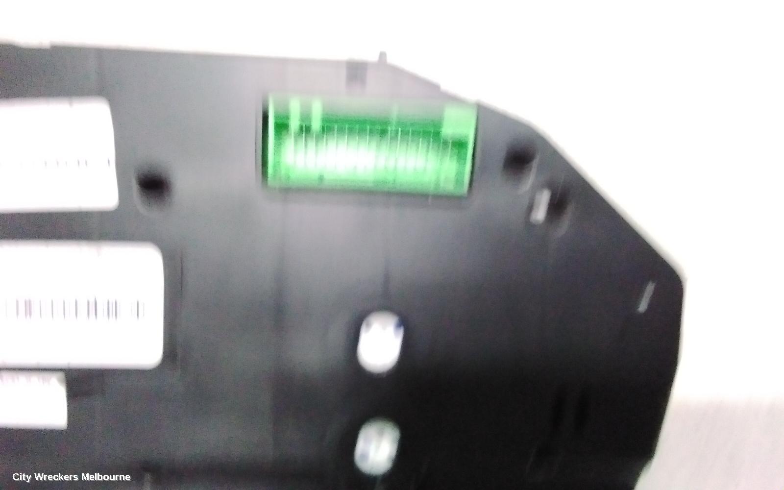 LDV T60 INSTRUMENT CLUSTER, DIESEL, 2.0, TURBO, SC20M, SK8C, 06/2020 ONWARDS