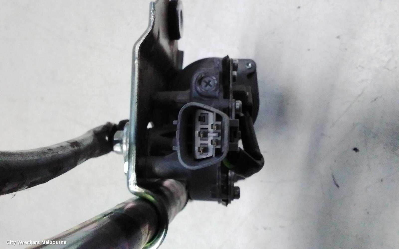 LDV T60 WIPER MOTOR, SK8C, FRONT, WIPER MOTOR ASSY (LINKAGE & MOTOR), 07/2017 ONWARDS