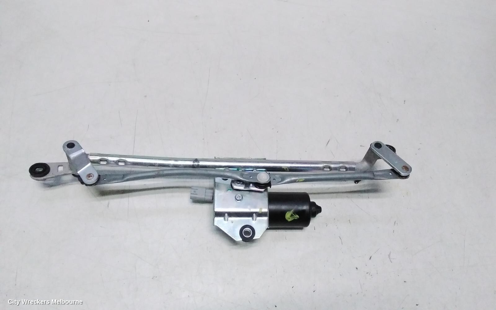 LDV T60 WIPER MOTOR, SK8C, FRONT, WIPER MOTOR ASSY (LINKAGE & MOTOR), 07/2017 ONWARDS