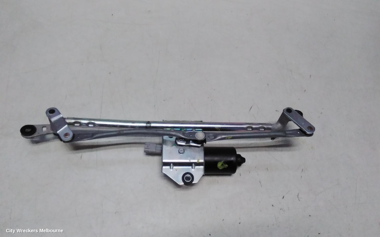 LDV T60 WIPER MOTOR, SK8C, FRONT, WIPER MOTOR ASSY (LINKAGE & MOTOR), 07/2017 ONWARDS