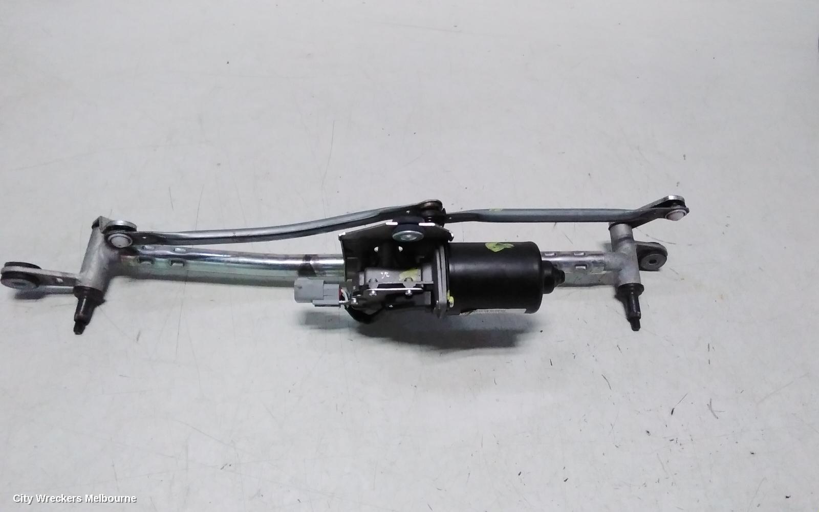 LDV T60 WIPER MOTOR, SK8C, FRONT, WIPER MOTOR ASSY (LINKAGE & MOTOR), 07/2017 ONWARDS