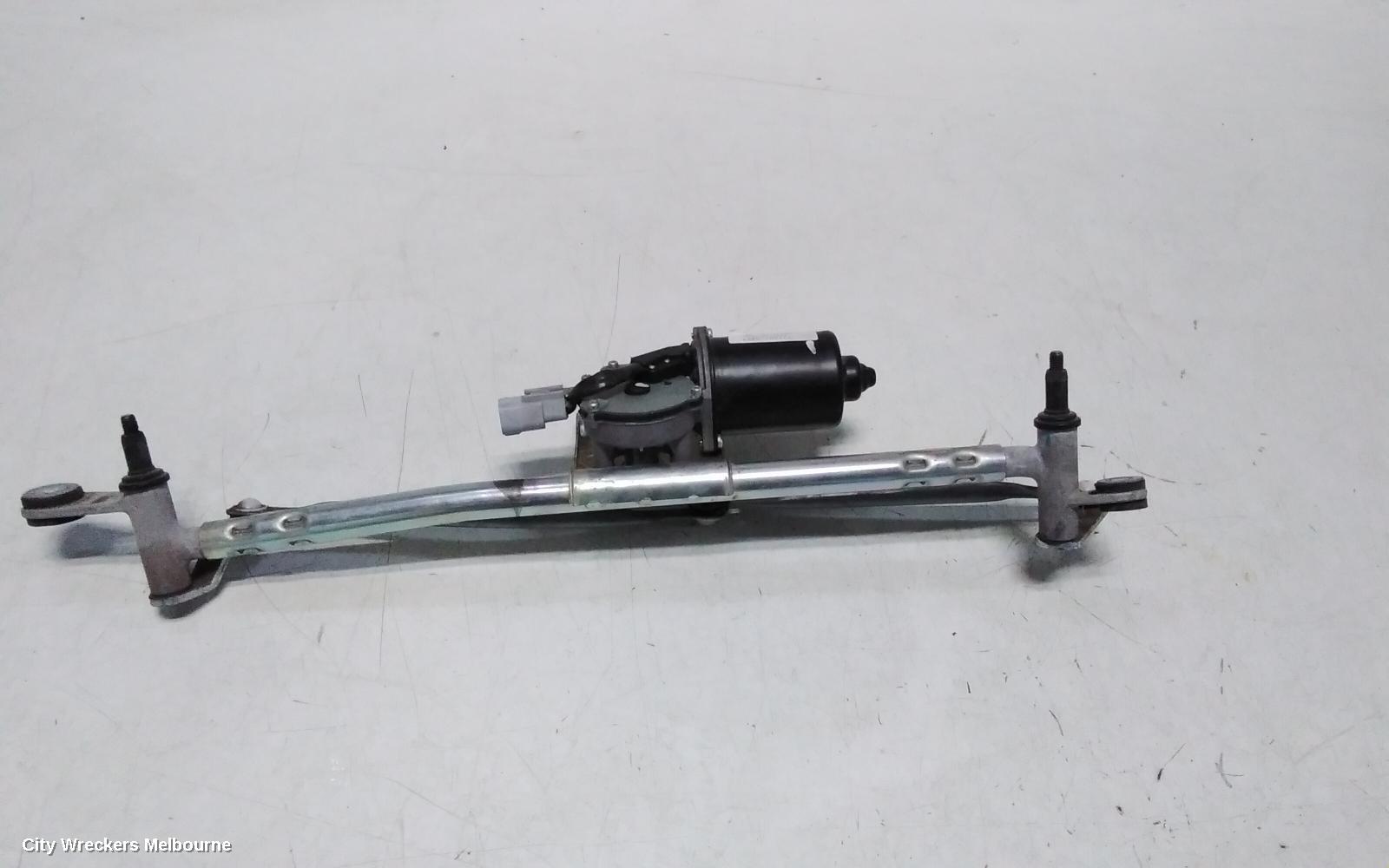 LDV T60 WIPER MOTOR, SK8C, FRONT, WIPER MOTOR ASSY (LINKAGE & MOTOR), 07/2017 ONWARDS