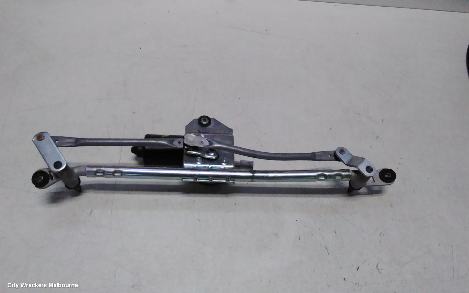LDV T60 WIPER MOTOR, SK8C, FRONT, WIPER MOTOR ASSY (LINKAGE & MOTOR), 07/2017 ONWARDS