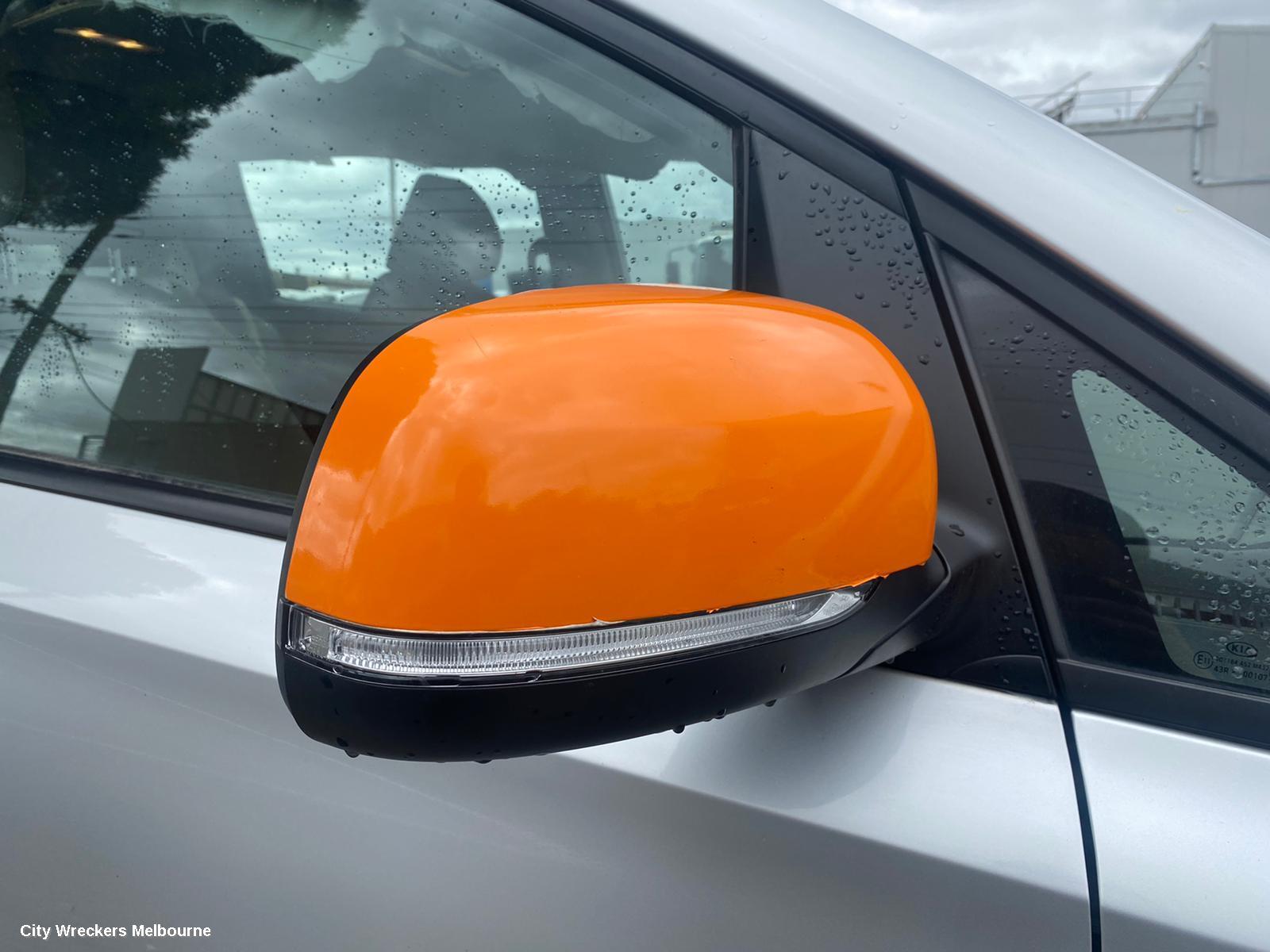 KIA CARNIVAL/GRAND CARNIVAL ROOF RAIL