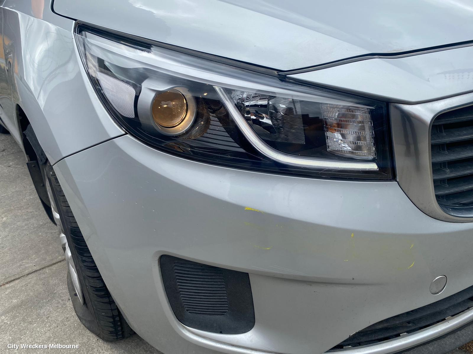 KIA CARNIVAL/GRAND CARNIVAL ROOF RAIL