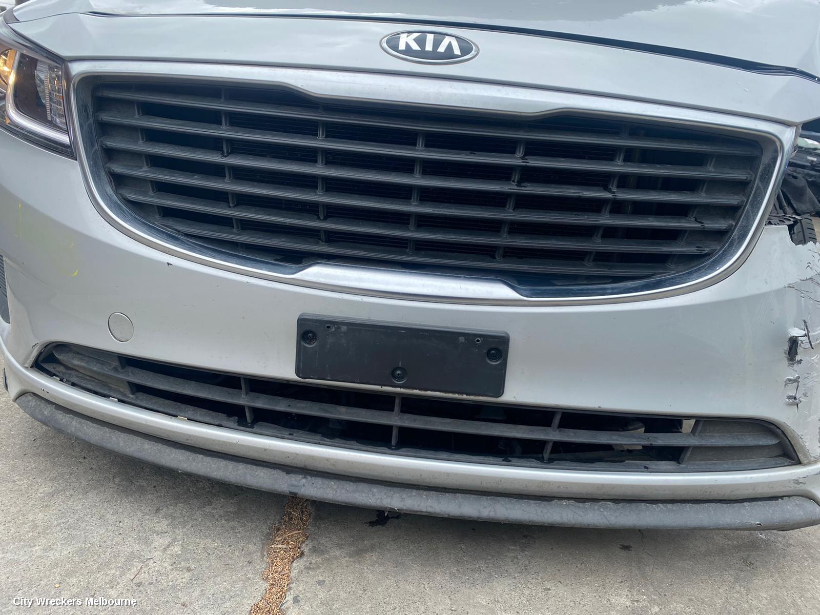 KIA CARNIVAL/GRAND CARNIVAL ROOF RAIL