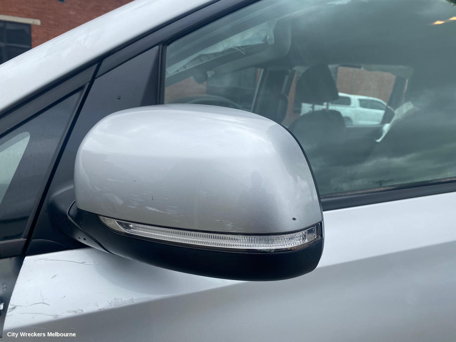 KIA CARNIVAL/GRAND CARNIVAL ROOF RAIL