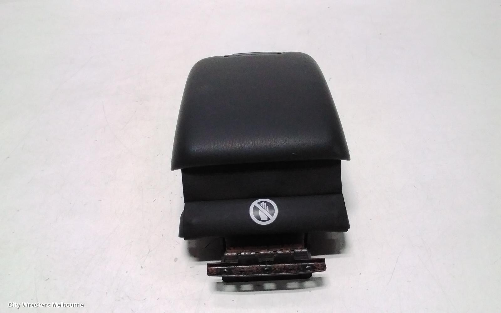 SUBARU WRX CONSOLE, V1, AUTO T/M TYPE, 03/2014 - 10/2021
