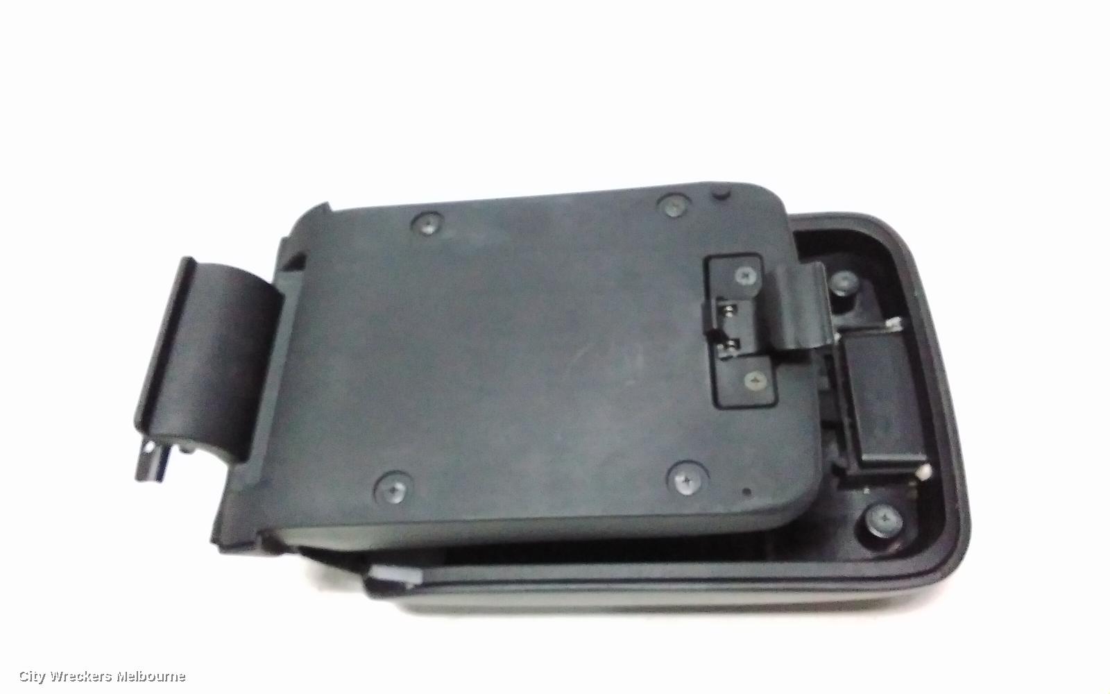 SUBARU WRX CONSOLE, V1, AUTO T/M TYPE, 03/2014 - 10/2021