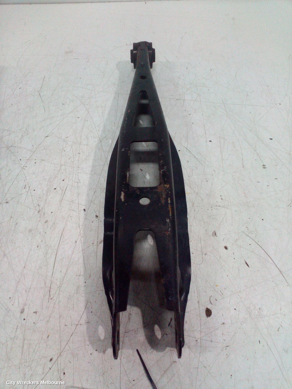 SUBARU WRX RIGHT FRONT LOWER CONTROL ARM, V1, 03/2014 - 10/2021