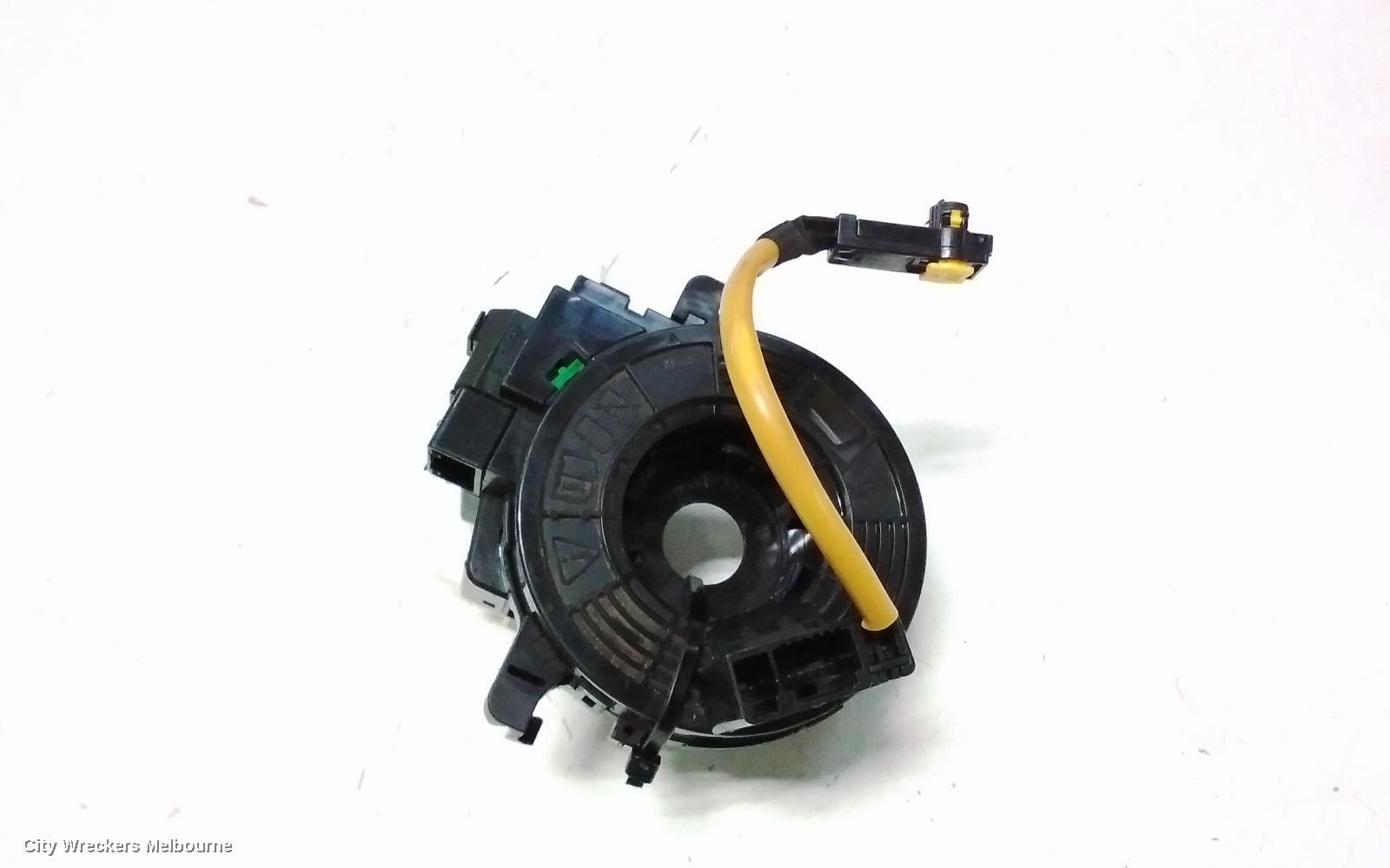 SUBARU FORESTER AIRBAG MODULE/SENSOR, MODULE, SJ, P/N 98221SG050, 12/2012 - 08/2018