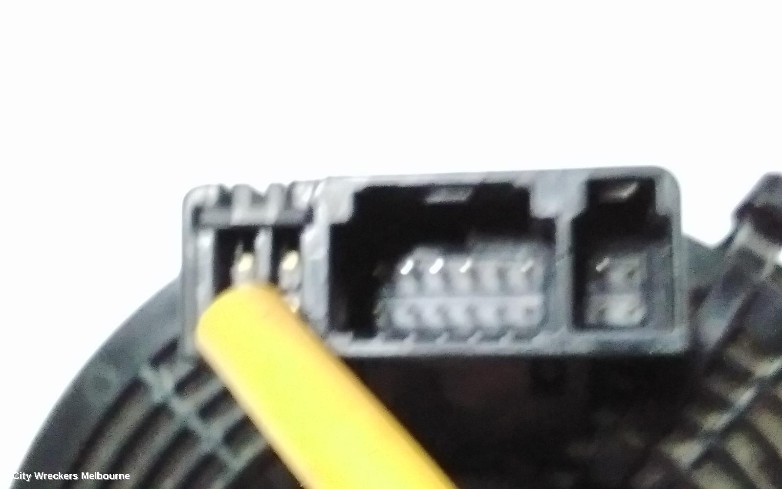 SUBARU FORESTER AIRBAG MODULE/SENSOR, MODULE, SJ, P/N 98221SG050, 12/2012 - 08/2018