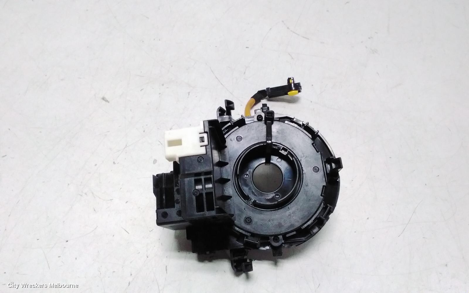SUBARU FORESTER AIRBAG MODULE/SENSOR, MODULE, SJ, P/N 98221SG050, 12/2012 - 08/2018