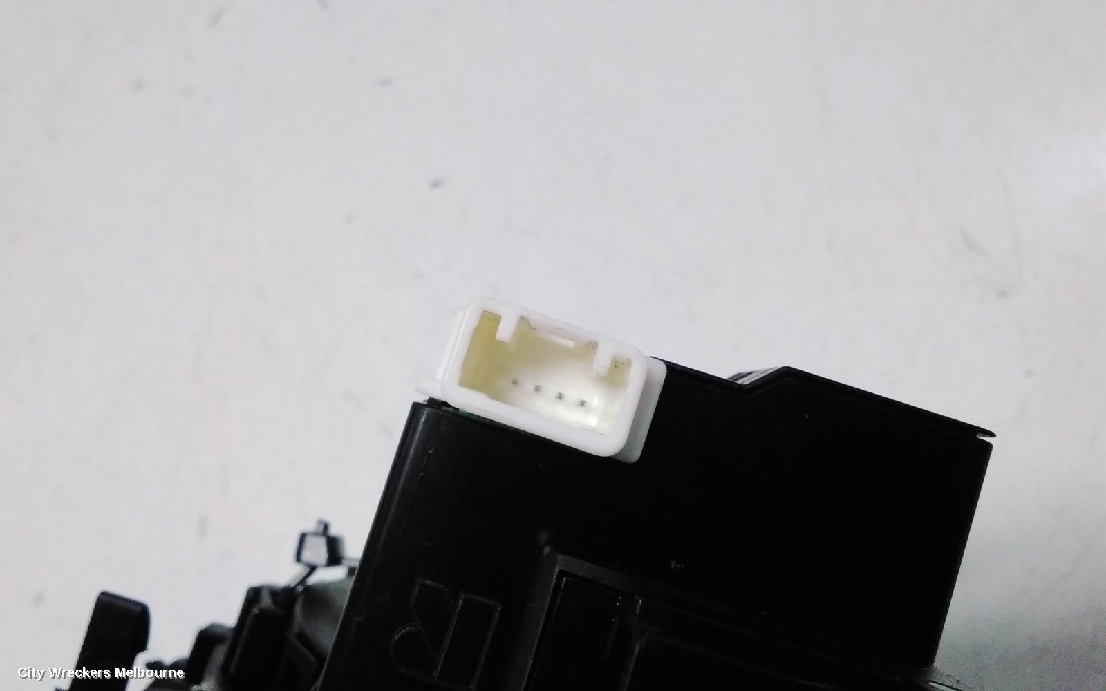 SUBARU FORESTER AIRBAG MODULE/SENSOR, MODULE, SJ, P/N 98221SG050, 12/2012 - 08/2018