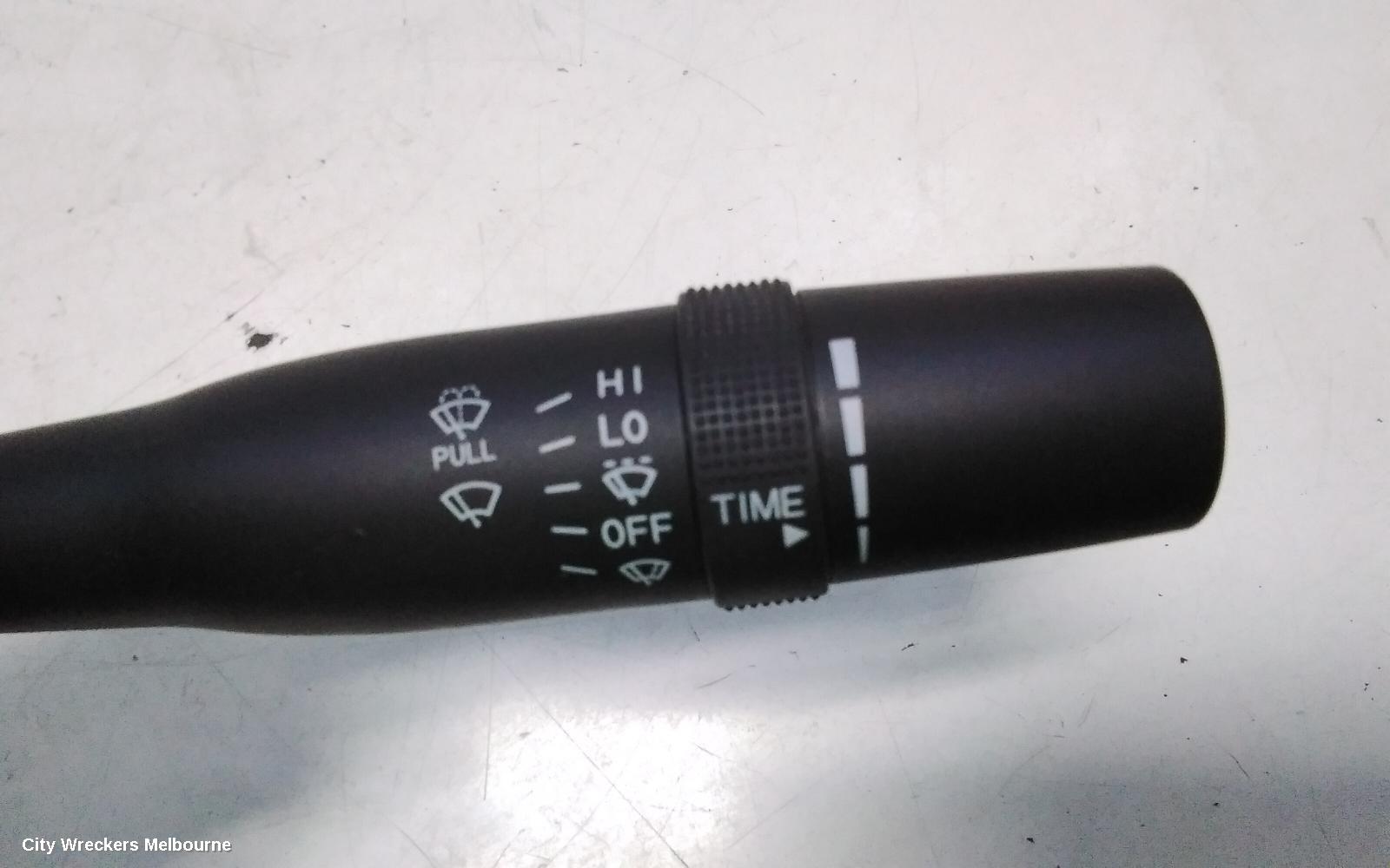 LDV DELIVER 9 COMBINATION SWITCH, COMBINATION SWITCH ASSY, 07/2020 ONWARDS
