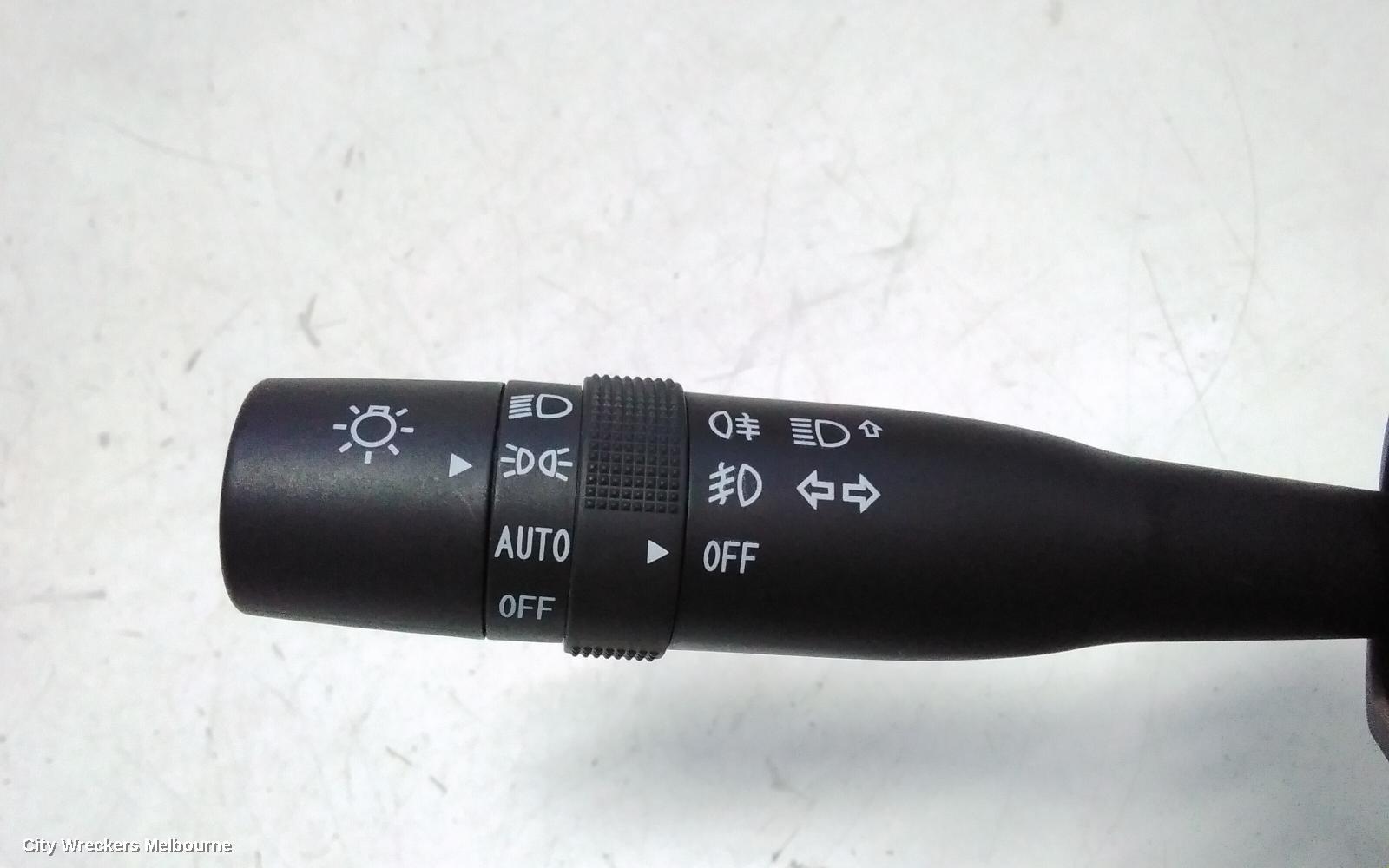 LDV DELIVER 9 COMBINATION SWITCH, COMBINATION SWITCH ASSY, 07/2020 ONWARDS