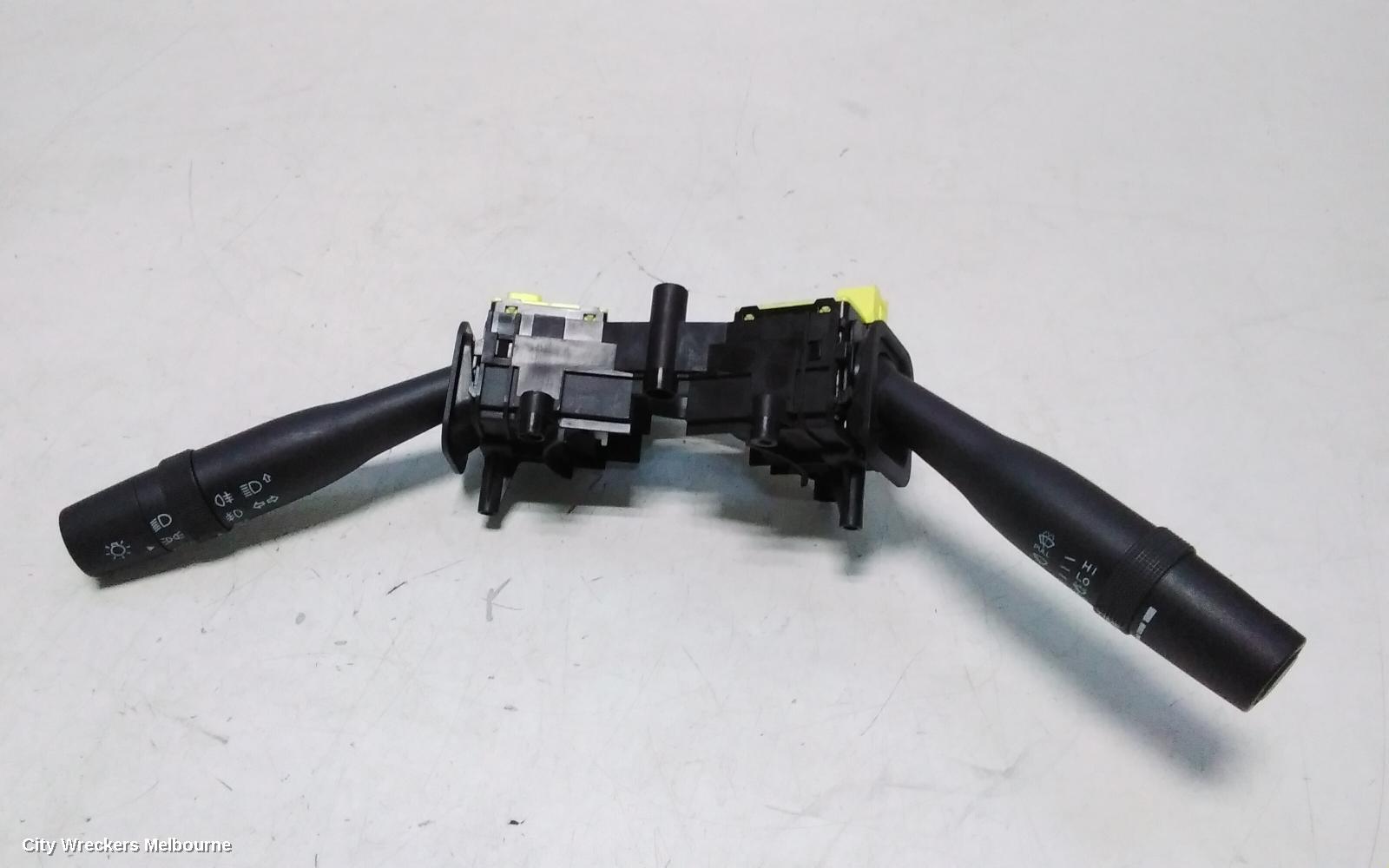 LDV DELIVER 9 COMBINATION SWITCH, COMBINATION SWITCH ASSY, 07/2020 ONWARDS